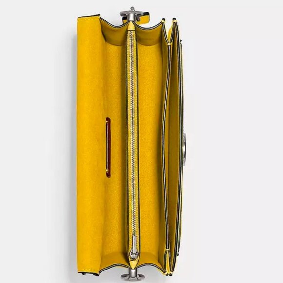 🌸NeW! $450 Coach Tabby Shoulder Bag 26 - Picture 3 of 14